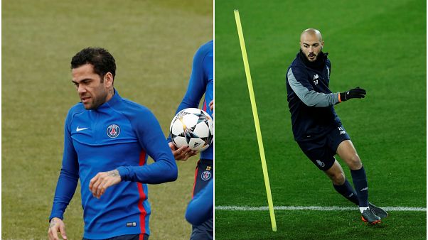 Champions League: PSG e Porto, remontada quasi impossibile Champions League: PSG e Porto, remontada quasi impossibile
