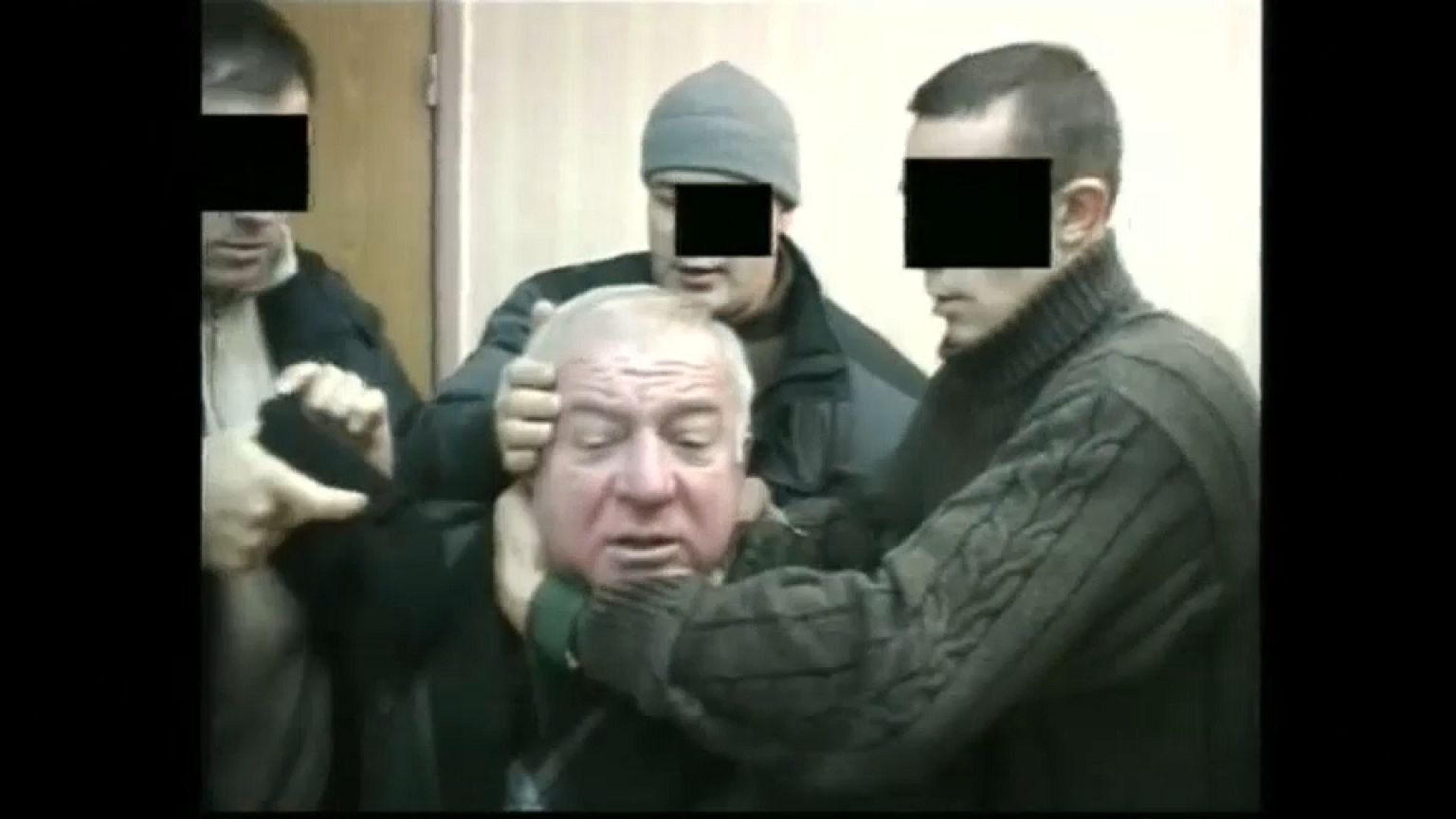 Gravissime le condizioni dell'ex spia russa ricoverata in un ospedale inglese