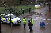 Μ. Βρετανία: Στην εντατική Ρώσος πρώην κατάσκοπος