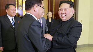 Συμφωνία για επανέναρξη του διαλόγου στην κορεατική χερσόνησο