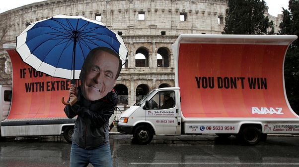 Y ahora ¿qué va a suceder en Italia? Y ahora ¿qué va a suceder en Italia?