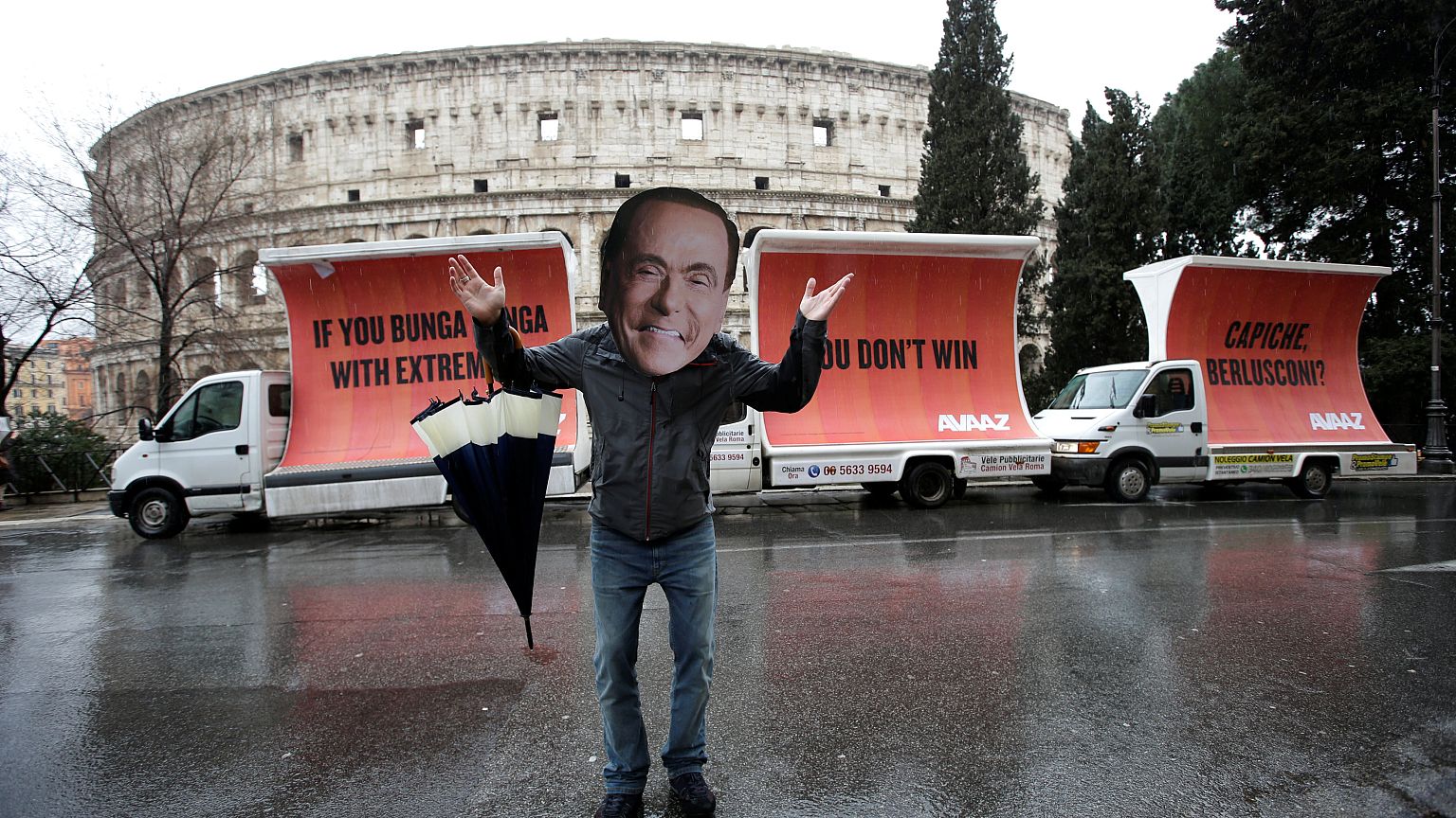 Quo vadis, Italia?