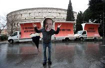 Quo vadis, Italia?