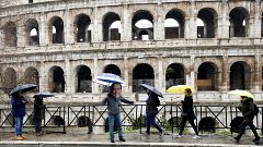 Depois das eleições, é tempo de conversa e de muita paciência em Roma