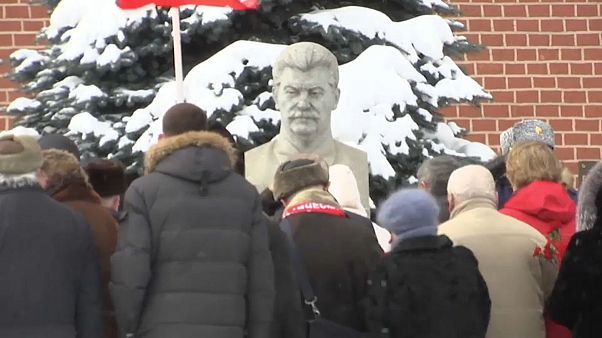 Смерть Сталина Смерть Сталина