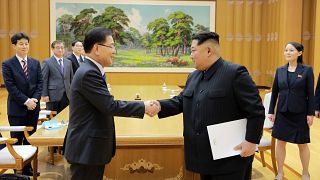 Coree: ad aprile il summit congiunto alla frontiera