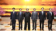 Seoul: Nordkorea will Atom- und Raketentests während Dialogs stoppen