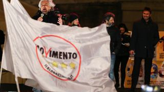 Ιταλία: Τι μέλλει γενέσθαι μετά τις κάλπες
