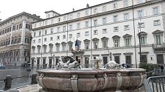 Elections italiennes : et maintenant ?
