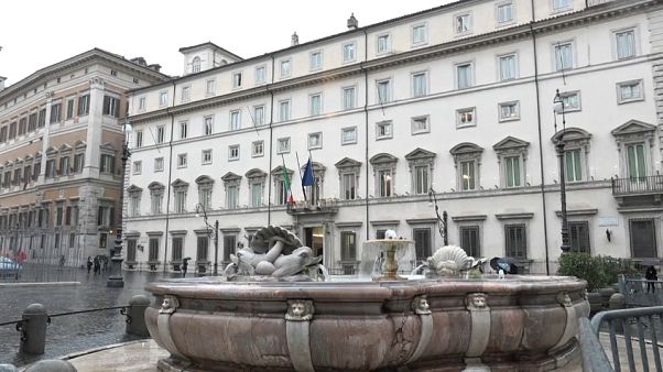 Elections italiennes : et maintenant ? Elections italiennes : et maintenant ?
