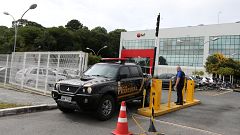Detenções no caso "Carne Fraca"