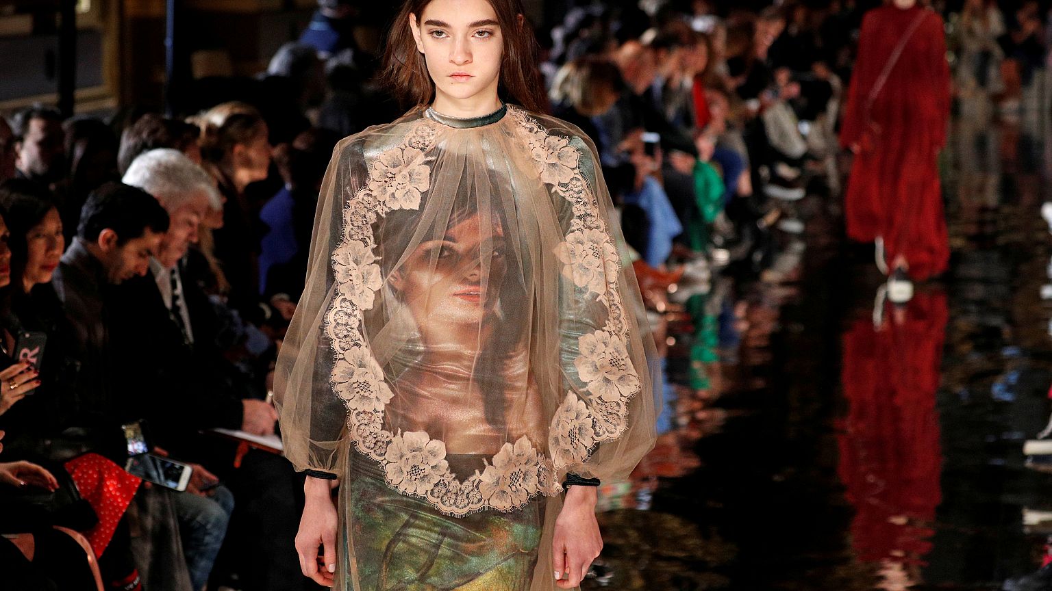 Semana da Moda de Paris