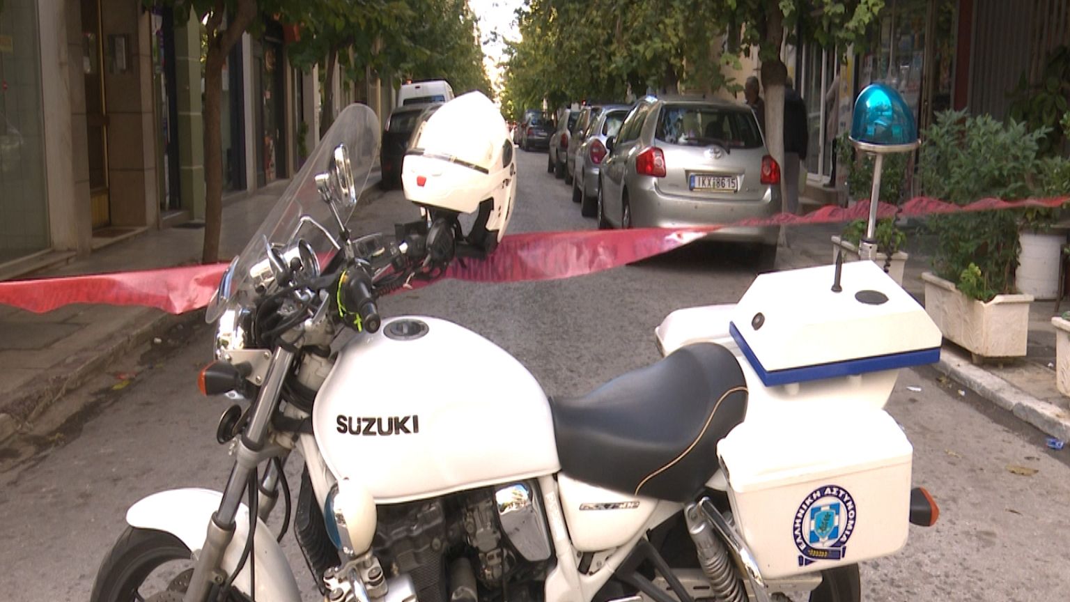 Nεοναζιστική ομάδα εξάρθρωσε η αστυνομία