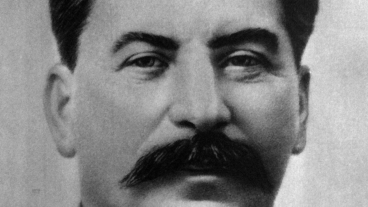 65 éve halt meg Sztálin 