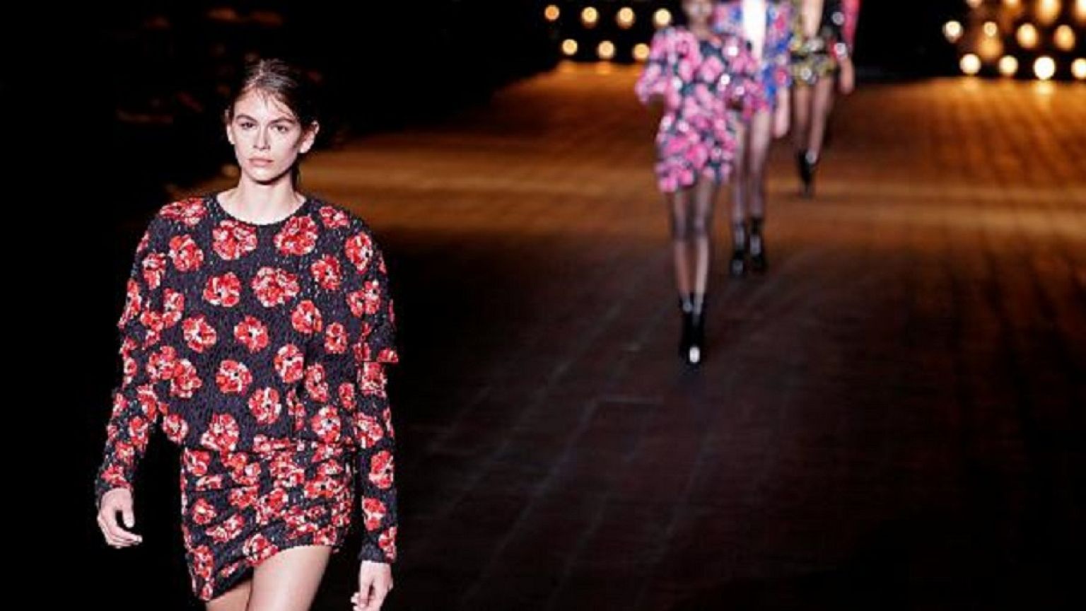 Parigi: multiculturalismo iper-chic