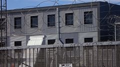 Hollanda: Mahkum kalmayan cezaevleri mültecilere ev oluyor