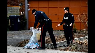 Toronto : 7e victime pour le serial killer du quartier gay