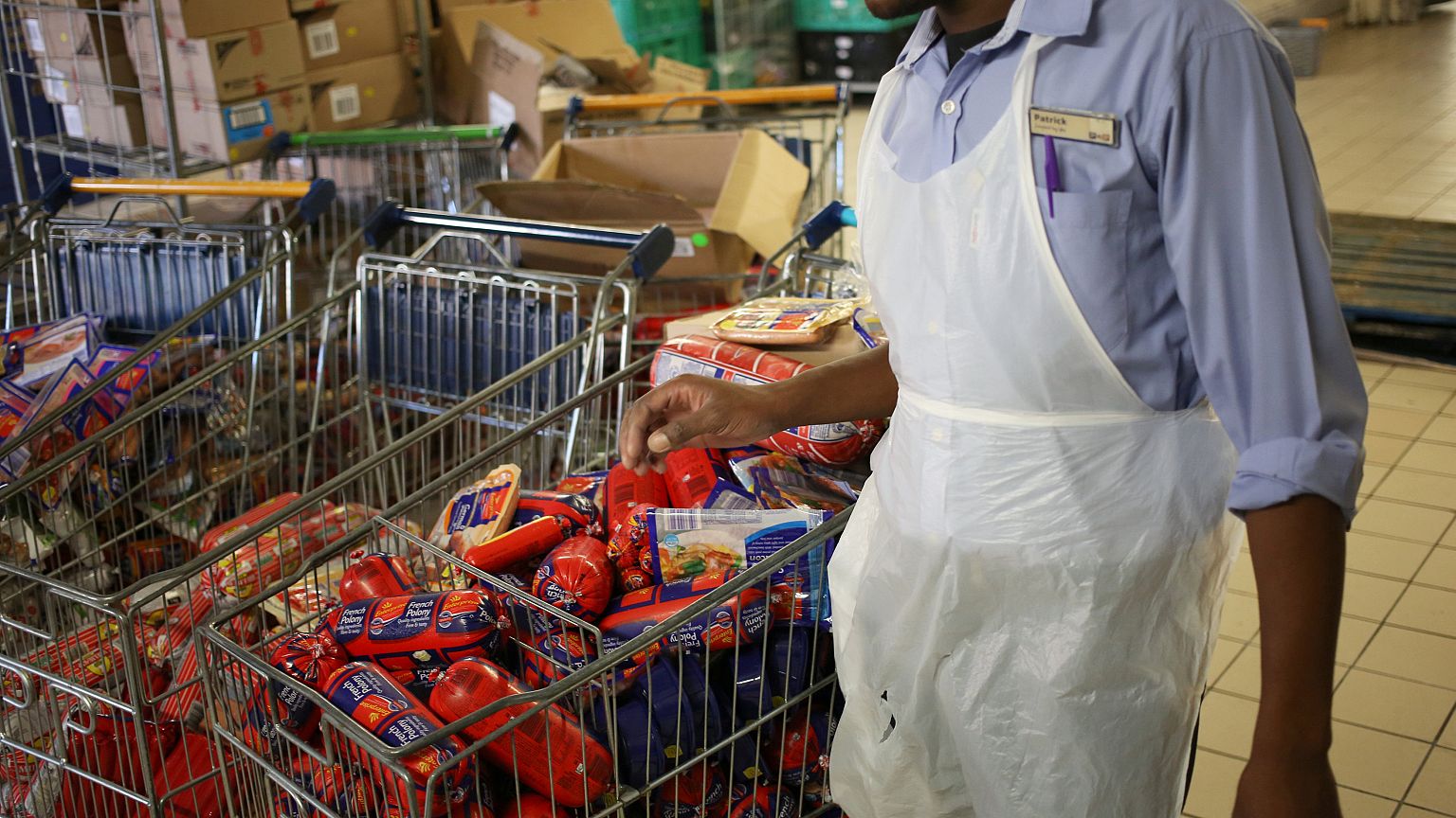 Maputo ordena apreensão de carne suspeita de propagar Listeriose
