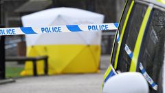 "Tragisch": Russische Regierung zum Fall Skripal