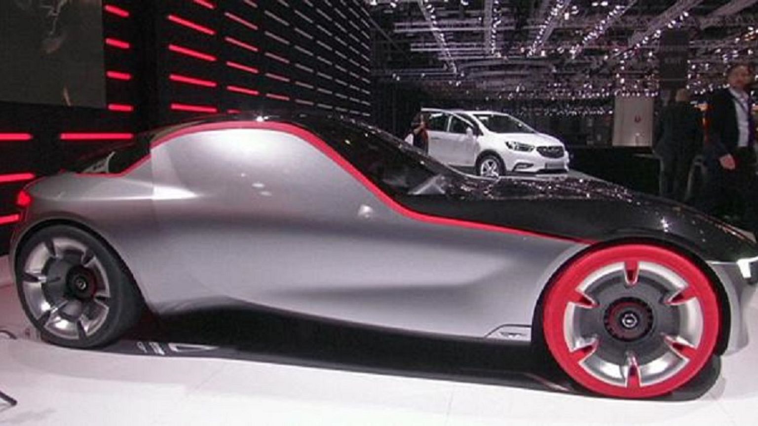Salone di Ginevra: l'auto che verrà