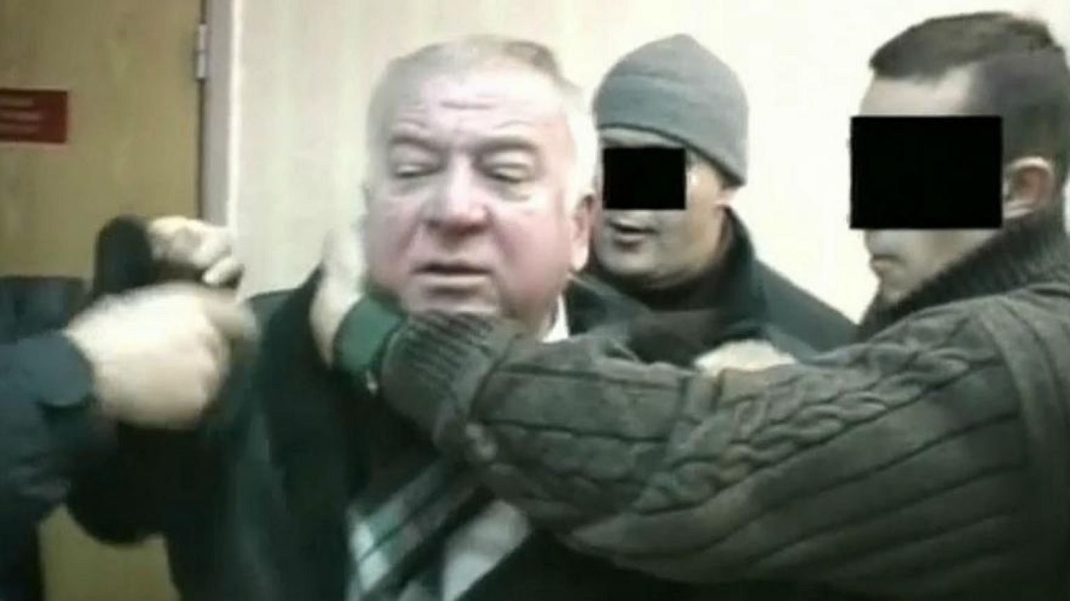 ¿Quién es el ex espía ruso en estado crítico Sergei Skripal?