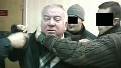 ¿Quién es el ex espía ruso en estado crítico Sergei Skripal?