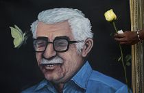 ¿Por qué Gabriel García Márquez protagoniza el doodle de Google?