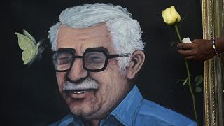 ¿Por qué Gabriel García Márquez protagoniza el doodle de Google?