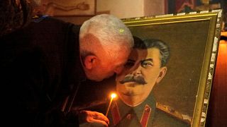 Les 65 ans de la mort de Staline