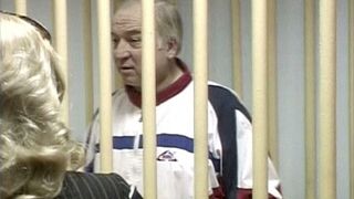 Μόσχα: «Δεν ξέρουμε τι έχει συμβεί στον Σεργκέι Σκριπάλ»