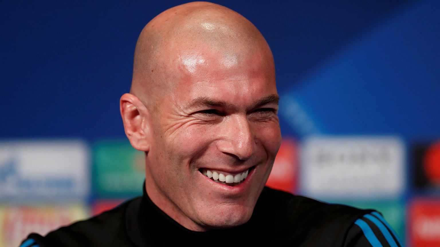 Champions League: Alle Trümpfe liegen bei Madrid und Liverpool