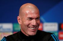 Champions League: Alle Trümpfe liegen bei Madrid und Liverpool