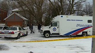 Mutmaßlicher Serienmörder: Ermittler finden siebte Leiche in Toronto