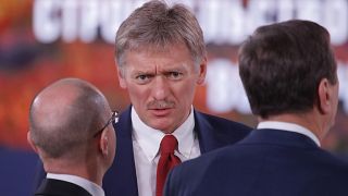 Affaire Skripal : le Kremlin "ne sait rien"