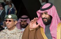 محمد بن سلمان