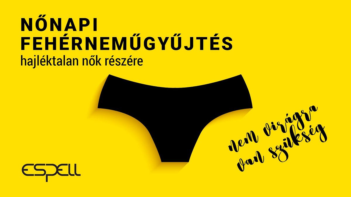 Das Plakat der Kampagne des Übersetzerbüros eSpell zum Weltfrauentag
