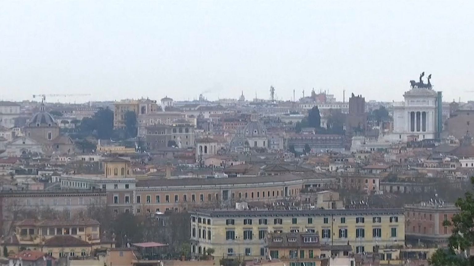 "Triste futur pour l'Italie"