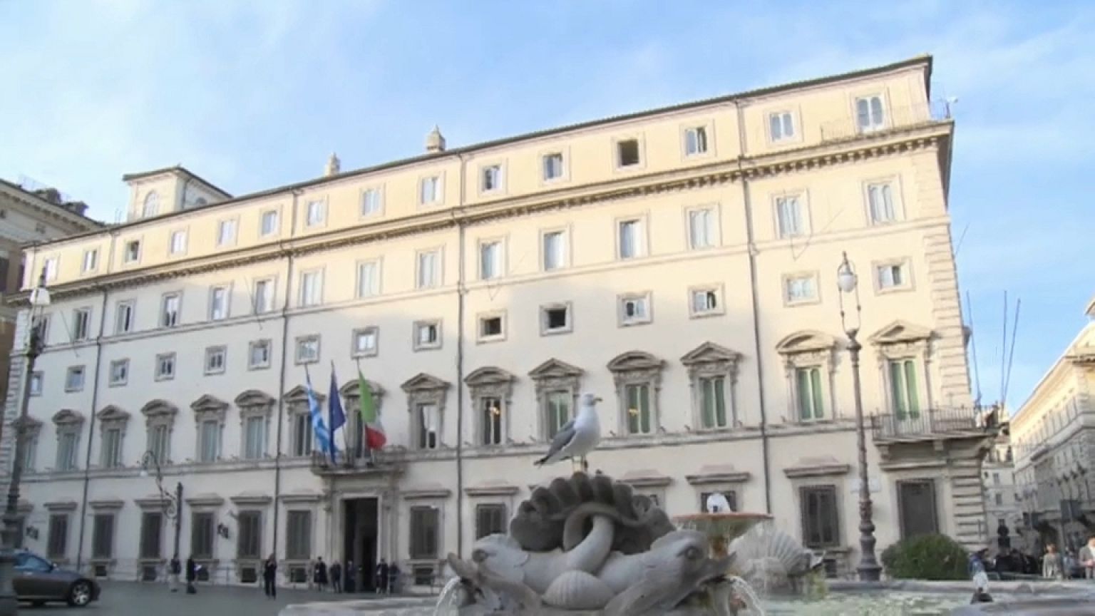 Quelle coalition pour gouverner l'Italie ?