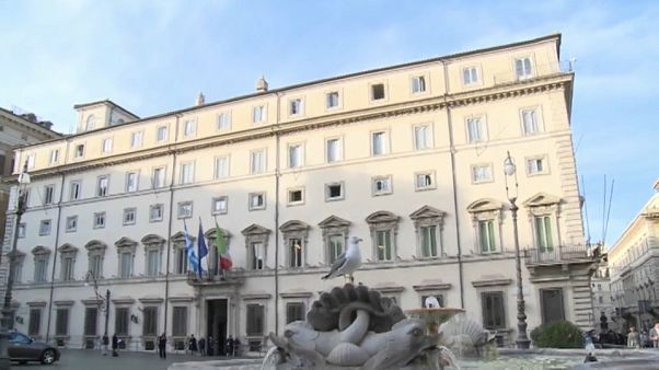 Quelle coalition pour gouverner l'Italie ? Quelle coalition pour gouverner l'Italie ?