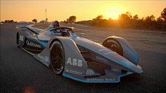 Svelata a Ginevra la nuova e avveniristica Formula E
