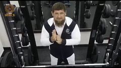 رمضان قاديروف