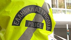 Coup de filet anti-terroriste dans les milieux fascistes grecs