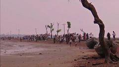 ONU denuncia que limpeza étnica dos rohingya em Myanmar persiste