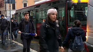 Italia entre el escepticismo y el hastío