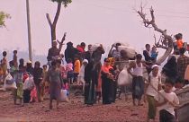 'Ethnic cleansing' of Rohingya continues says UN envoy  