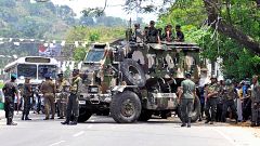 Sri Lanka decreta estado de emergência nacional