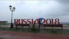 -100 giorni a Russia 2018