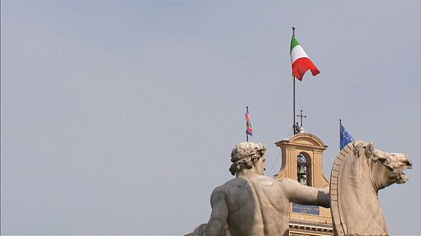 Italien und die schwierige Suche nach einer Regierung Italien und die schwierige Suche nach einer Regierung