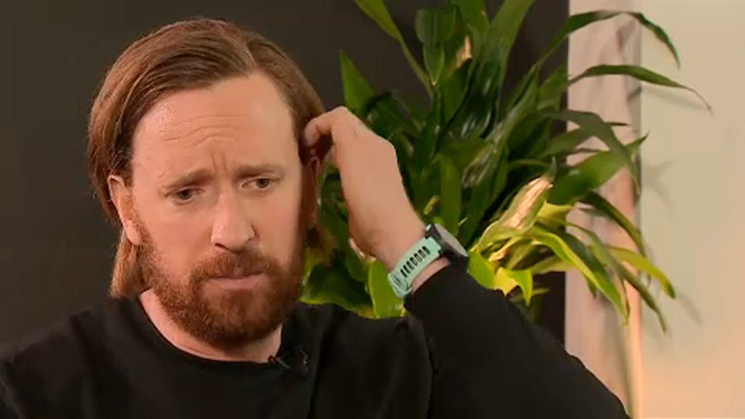 Wiggins tagadja a doppingvádat