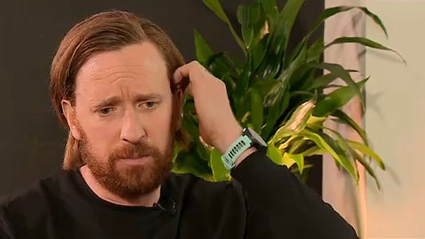 Wiggins tagadja a doppingvádat Wiggins tagadja a doppingvádat